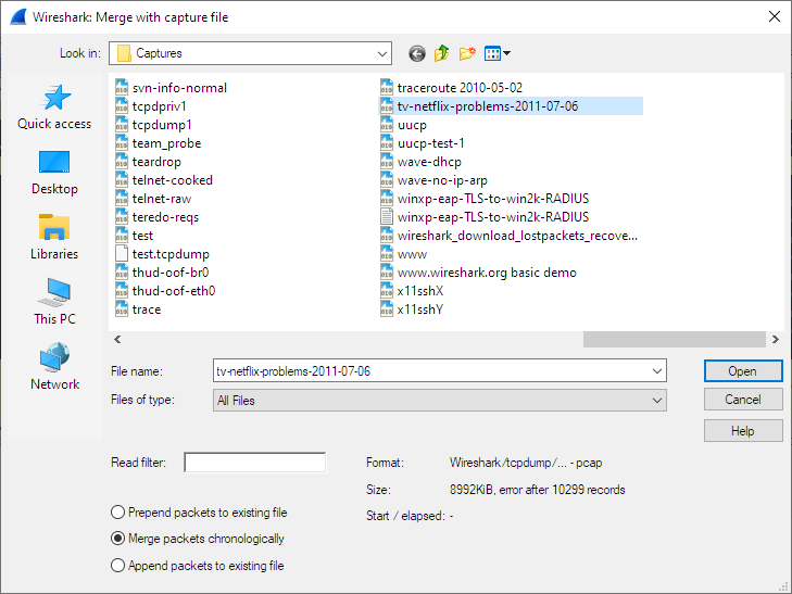 download wireshark mac
